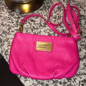 Marc Jacobs Crossbody